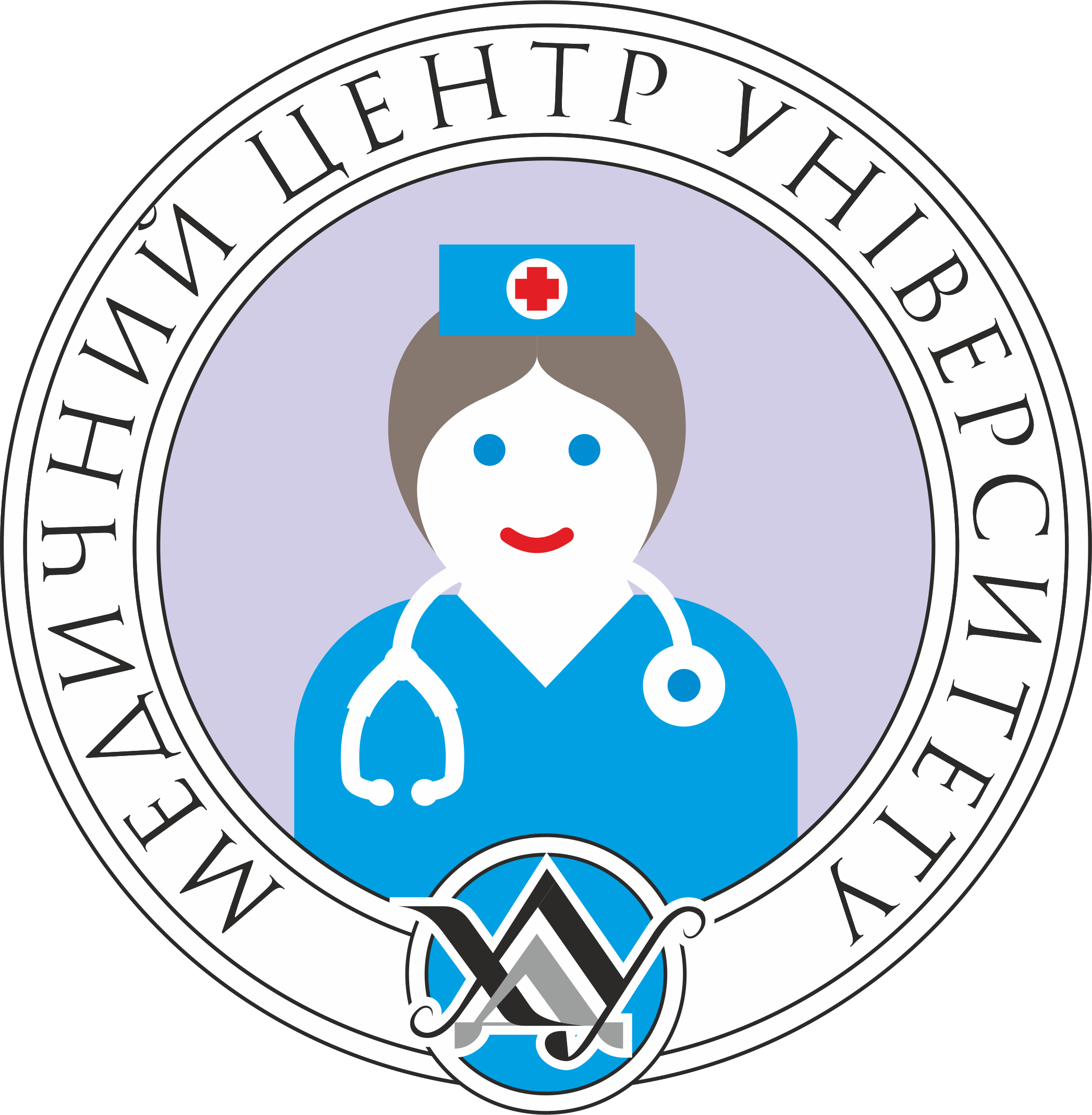 Фірмовий стиль університету